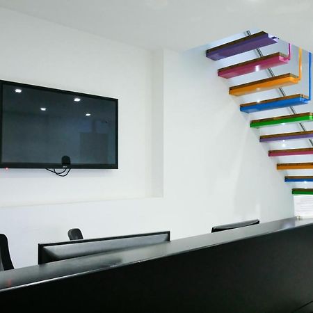 Allegro Hotels Napoli Ngoại thất bức ảnh