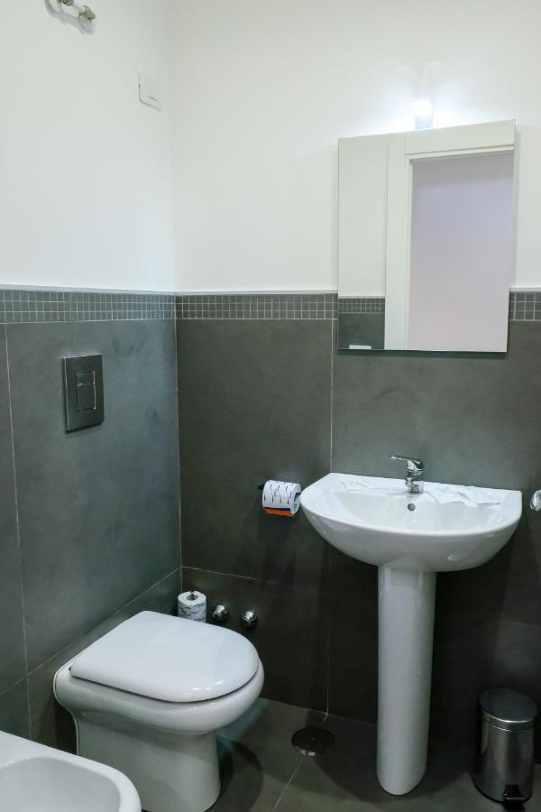 Allegro Hotels Napoli Ngoại thất bức ảnh