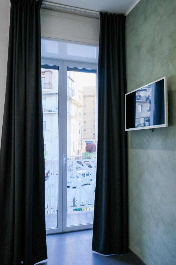 Allegro Hotels Napoli Ngoại thất bức ảnh