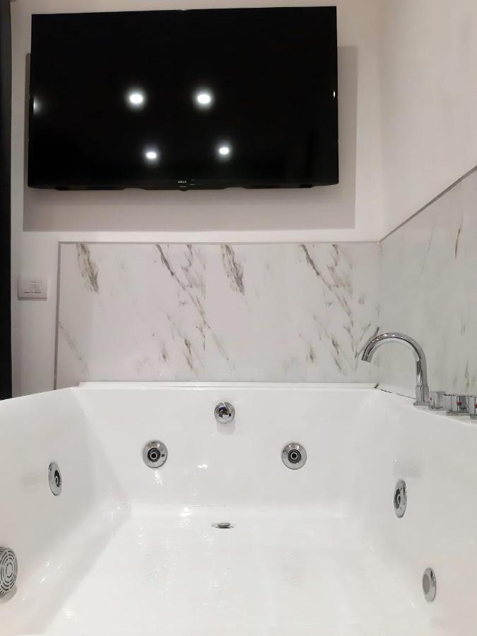 Allegro Hotels Napoli Ngoại thất bức ảnh