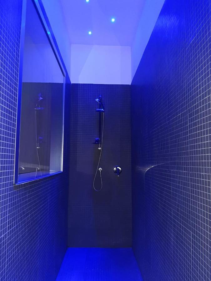 Allegro Hotels Napoli Ngoại thất bức ảnh