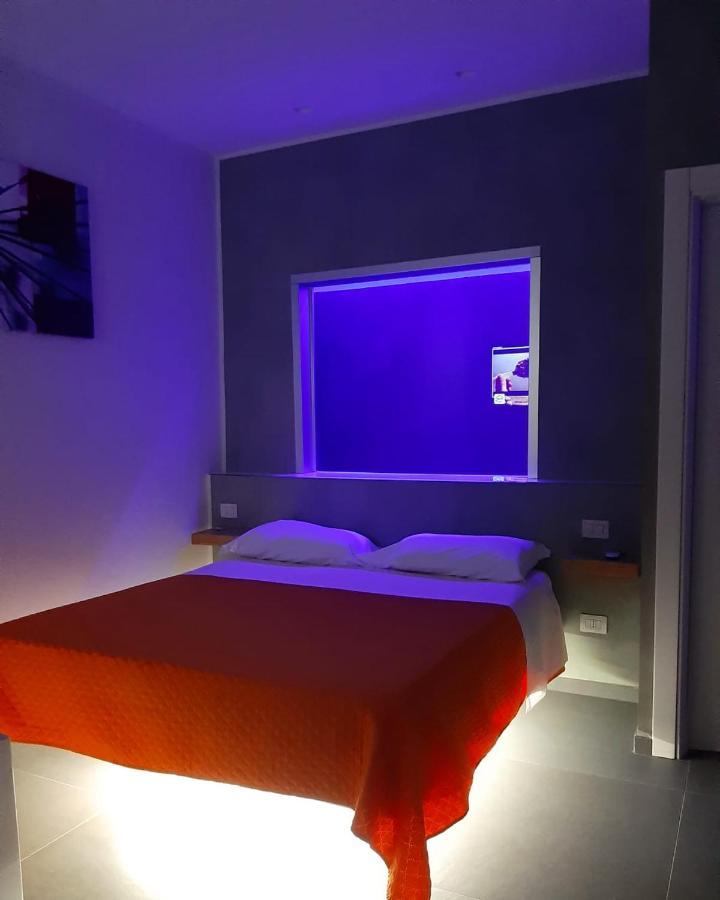 Allegro Hotels Napoli Ngoại thất bức ảnh